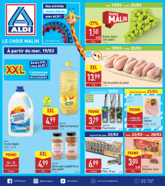 Aldi